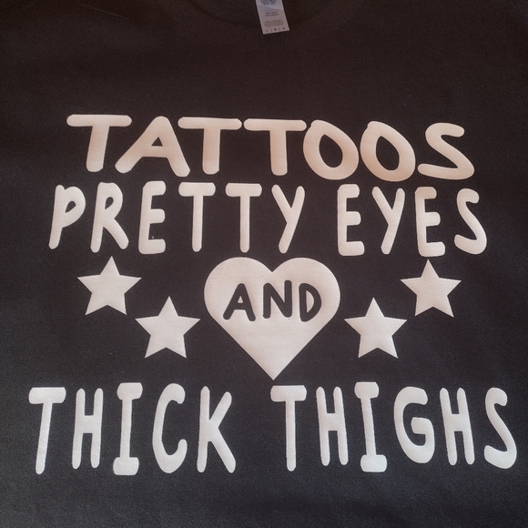 Custom tshirts - Picture 3 of 3